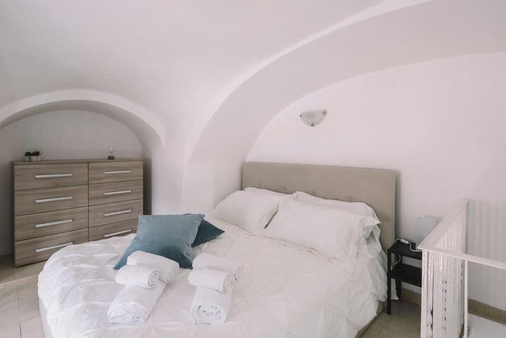 Casa Del Lazzaro Vila Maiori Exterior foto