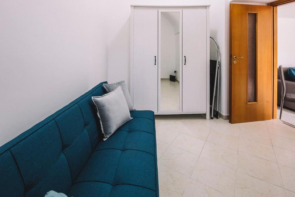 Casa Del Lazzaro Vila Maiori Exterior foto