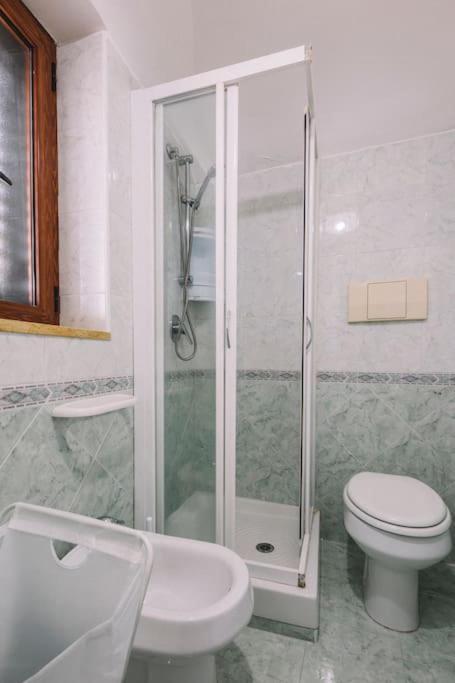 Casa Del Lazzaro Vila Maiori Exterior foto