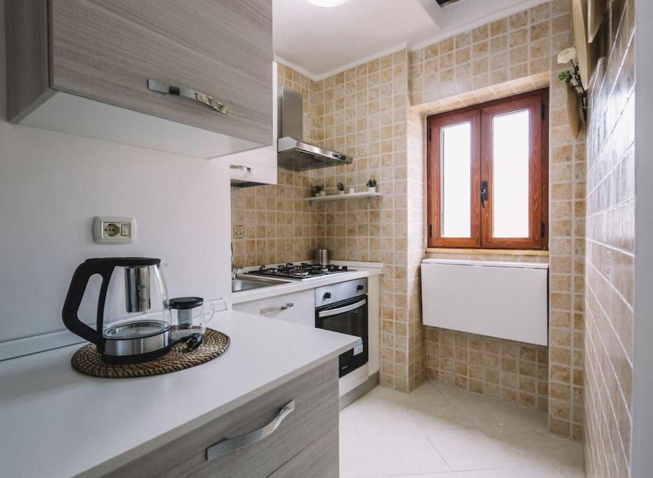 Casa Del Lazzaro Vila Maiori Exterior foto