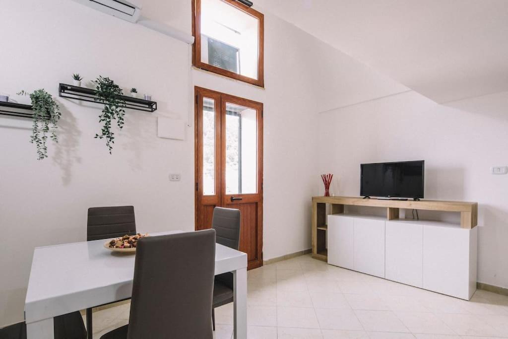 Casa Del Lazzaro Vila Maiori Exterior foto